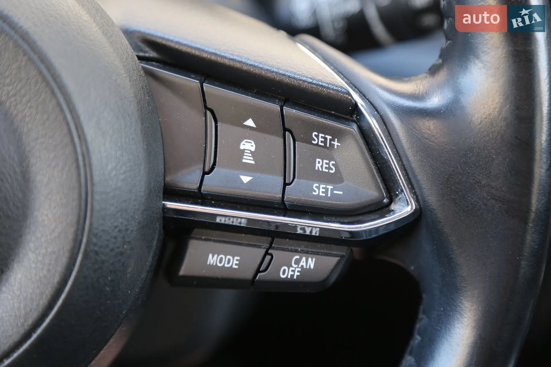 2017 Mazda CX-5 - мініатюра 25