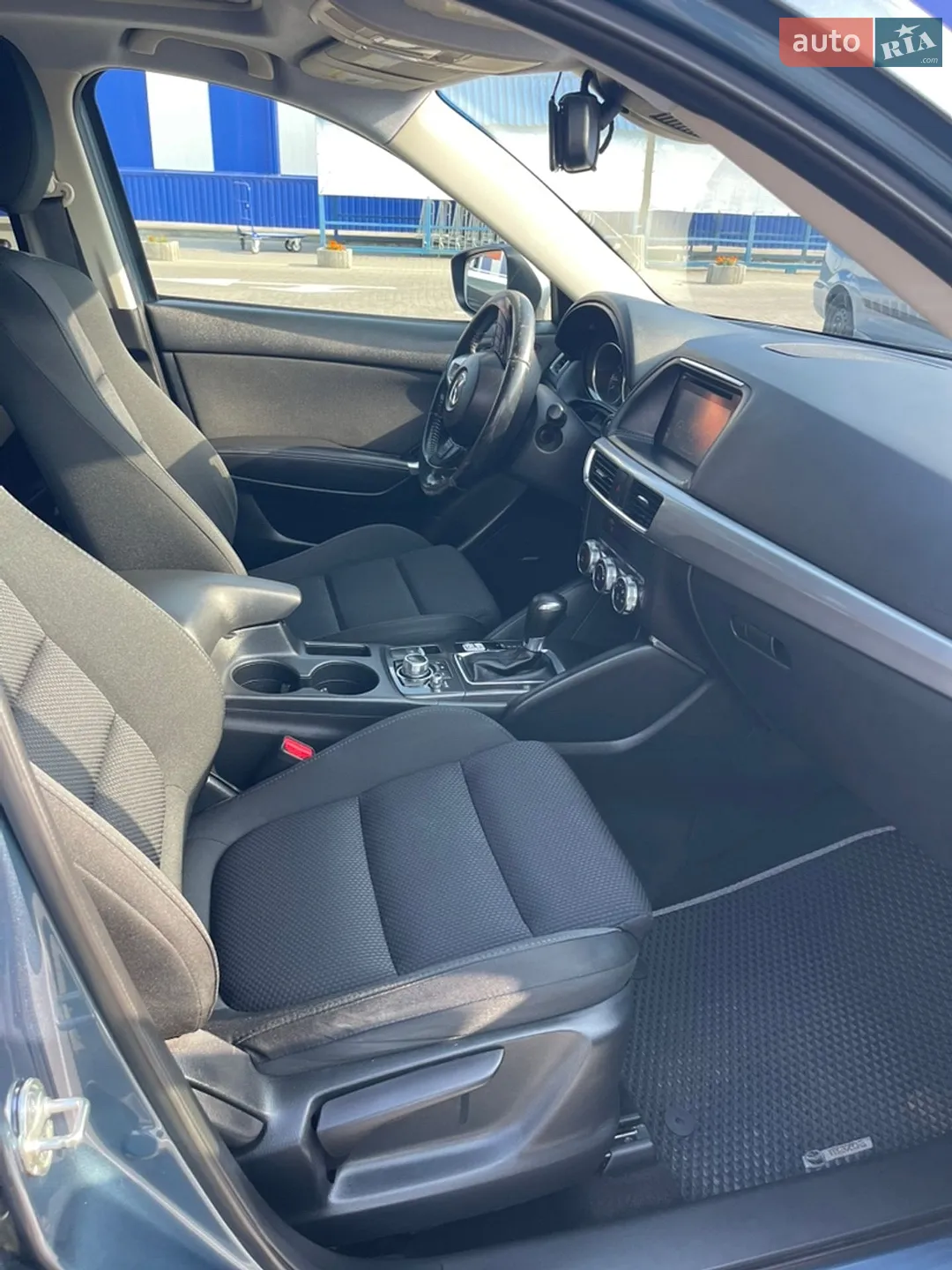 2015 Mazda CX-5 - мініатюра 19