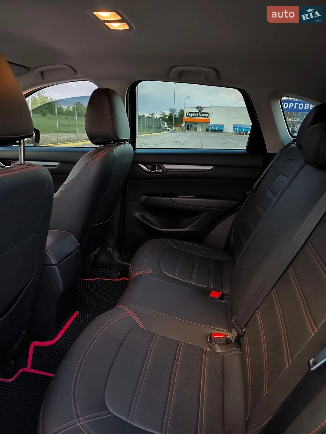 2023 Mazda CX-5 - мініатюра 32