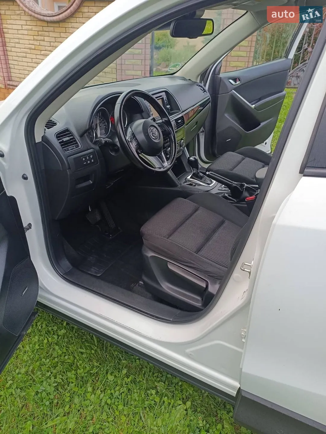 2014 Mazda CX-5 - мініатюра 7