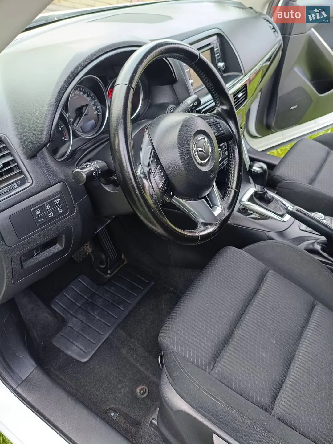 2014 Mazda CX-5 - мініатюра 9