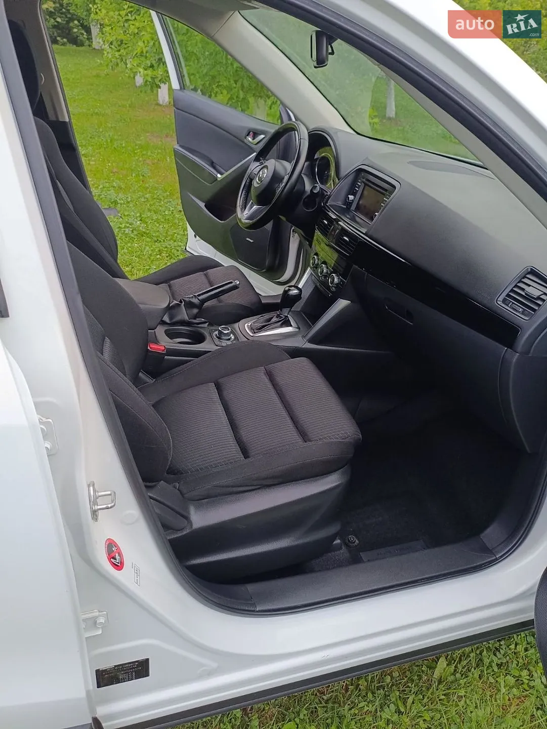 2014 Mazda CX-5 - мініатюра 12