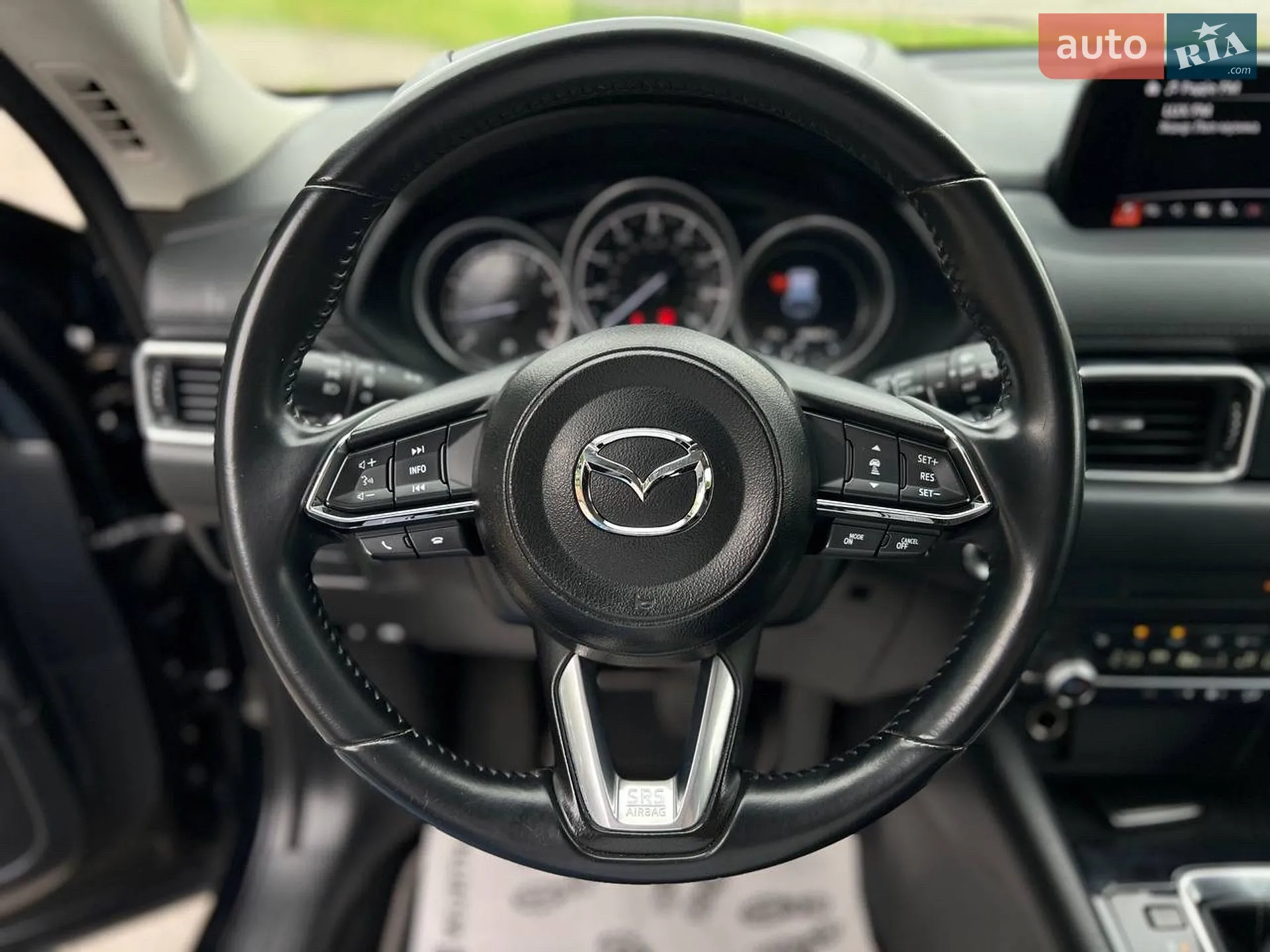 2020 Mazda CX-5 - мініатюра 9