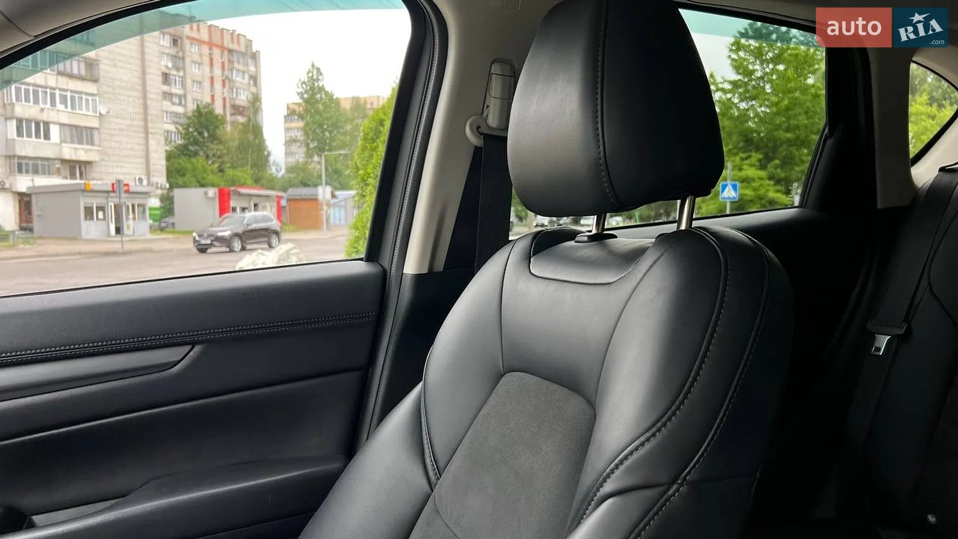 2020 Mazda CX-5 - мініатюра 19