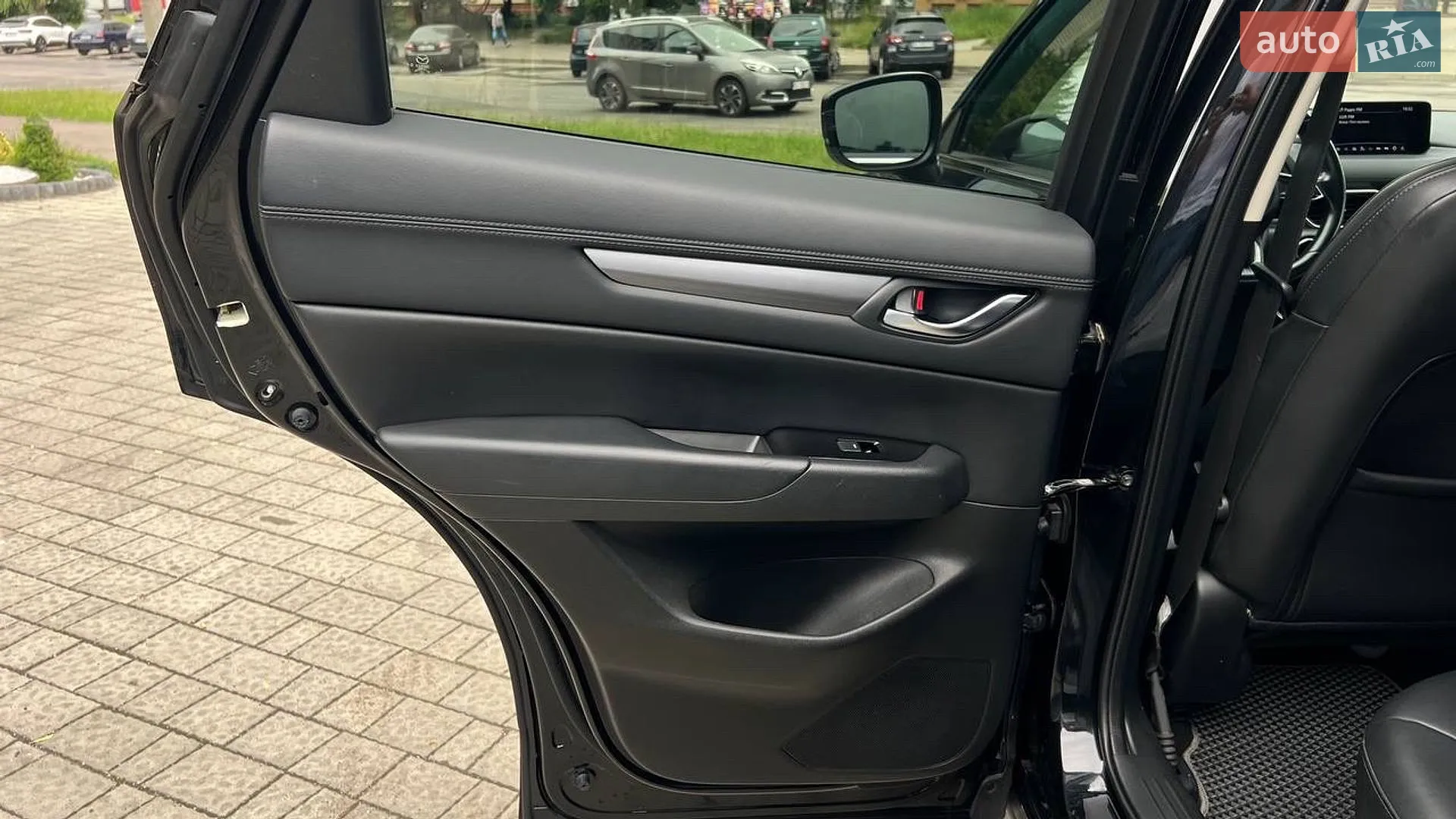 2020 Mazda CX-5 - мініатюра 24