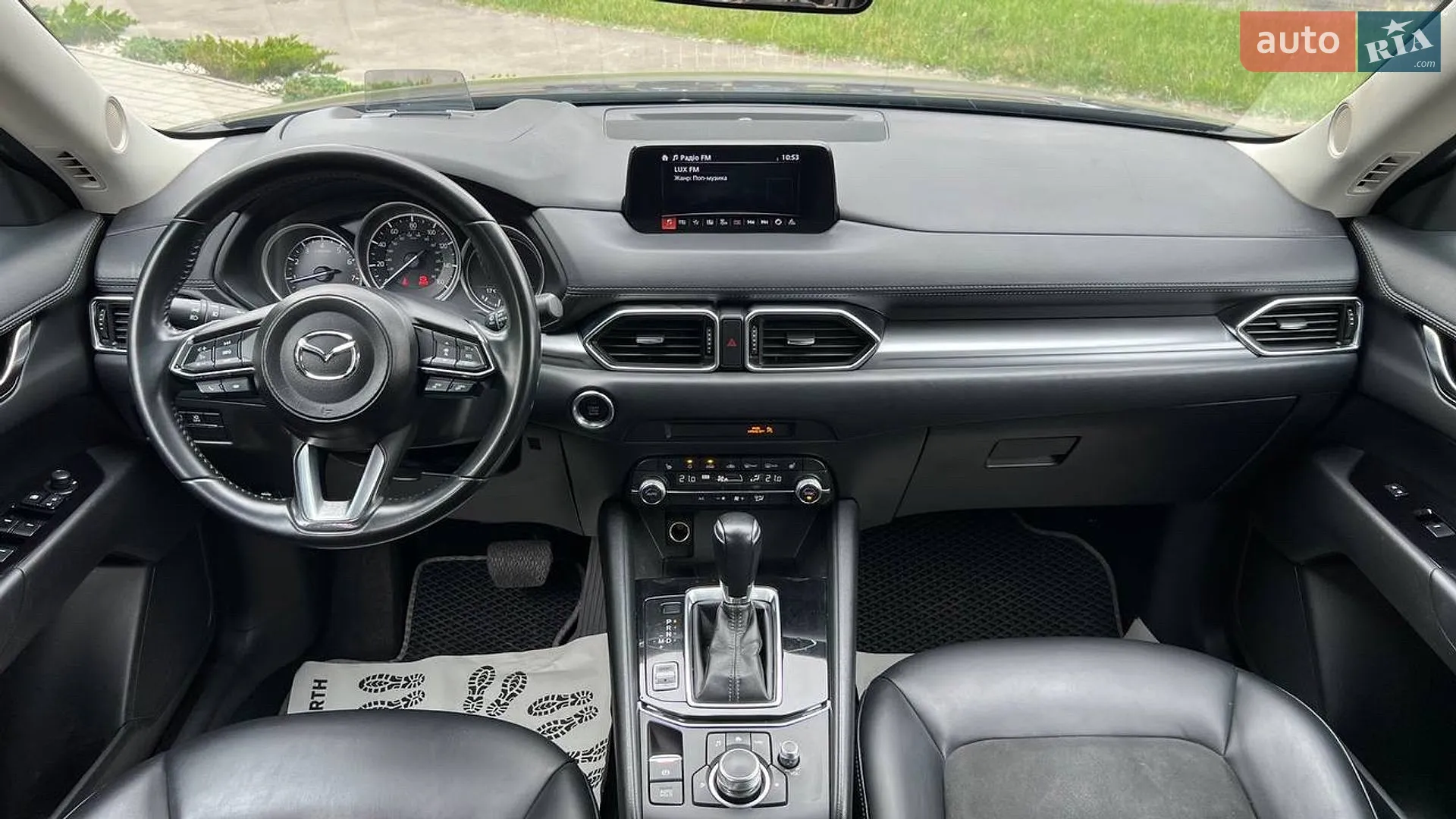 2020 Mazda CX-5 - мініатюра 29