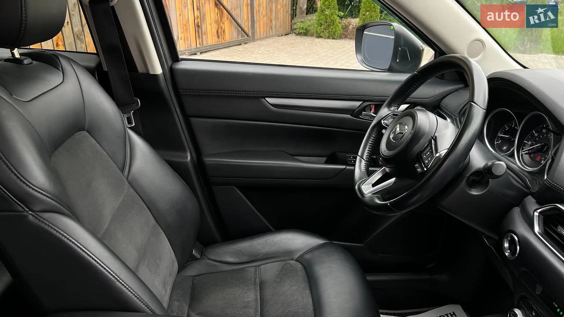 2020 Mazda CX-5 - мініатюра 35