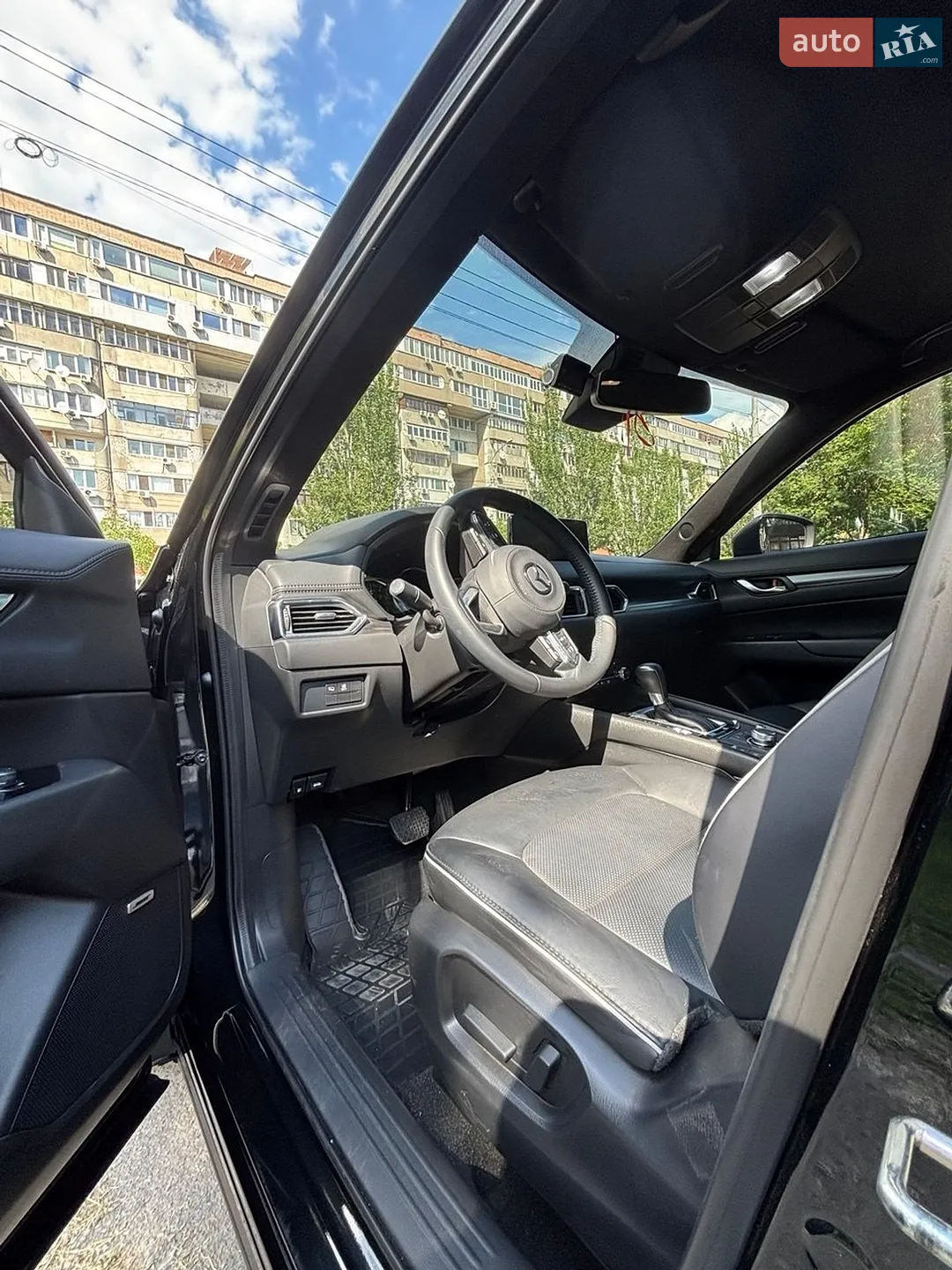 2024 Mazda CX-5 - мініатюра 10