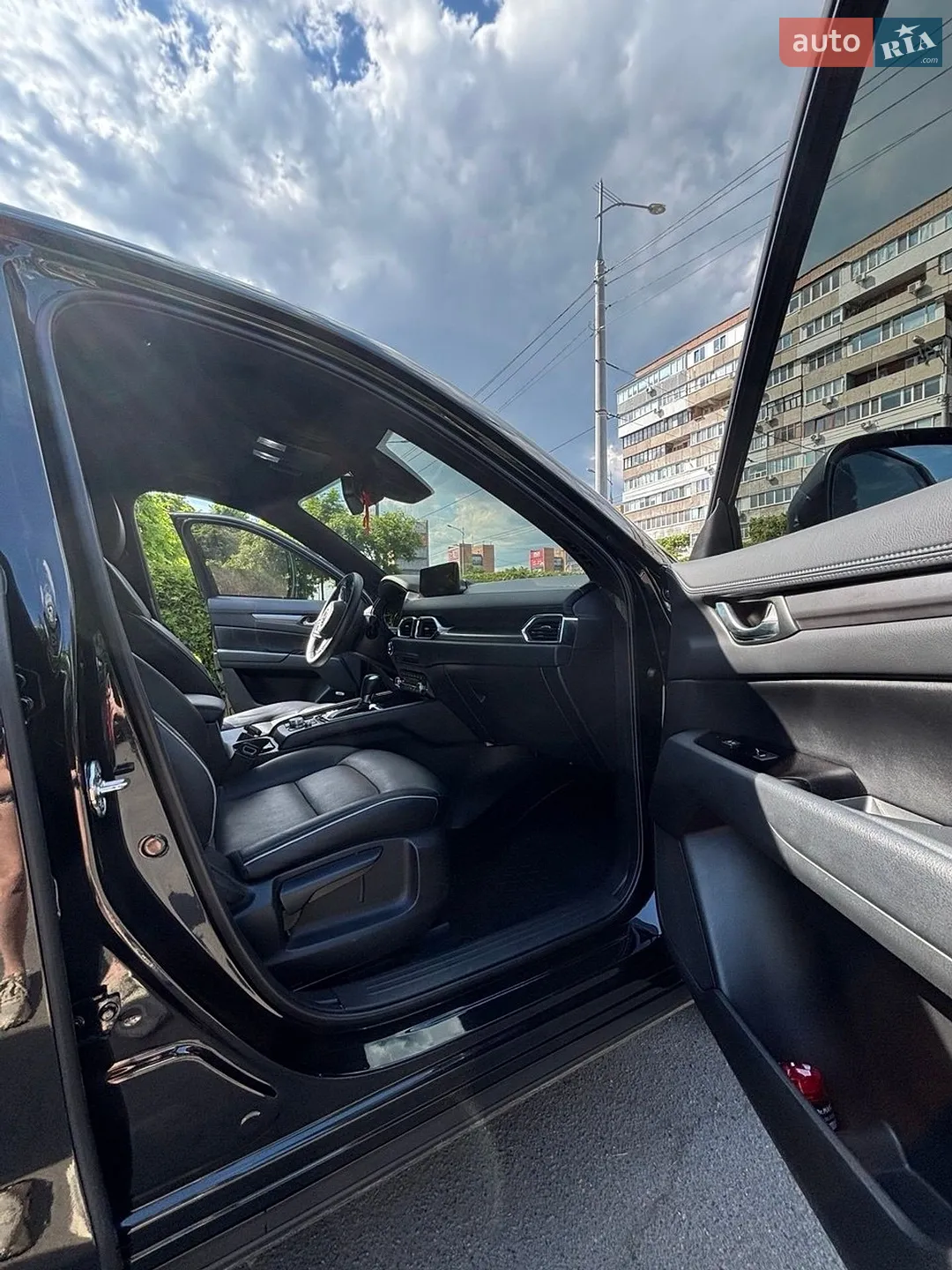 2024 Mazda CX-5 - мініатюра 14
