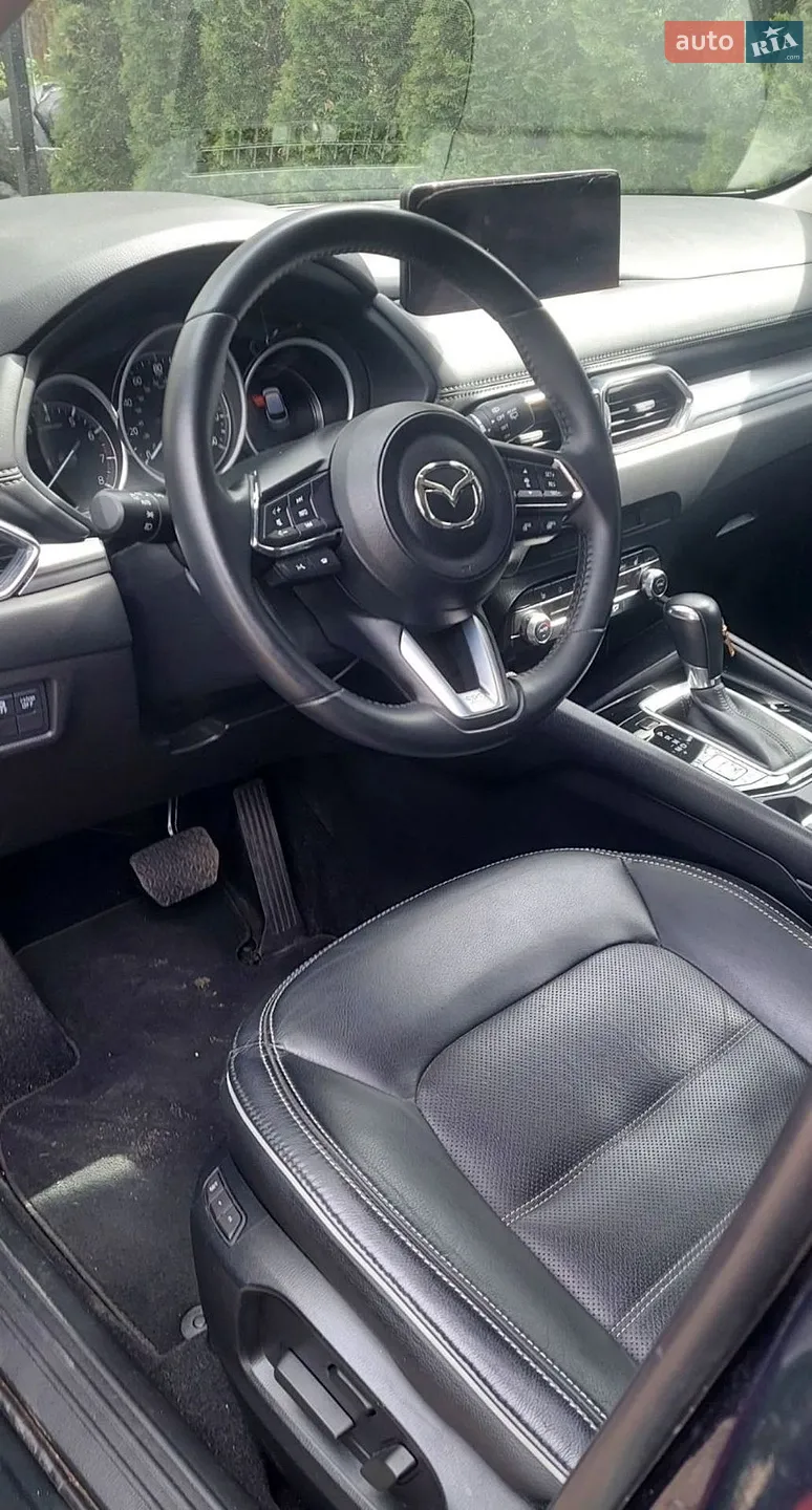 2023 Mazda CX-5 - мініатюра 10