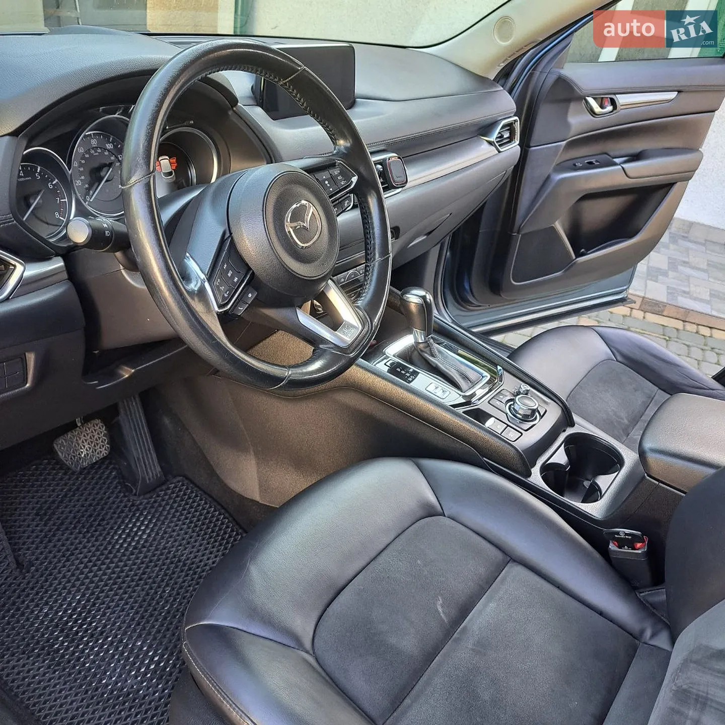 2018 Mazda CX-5 - мініатюра 6