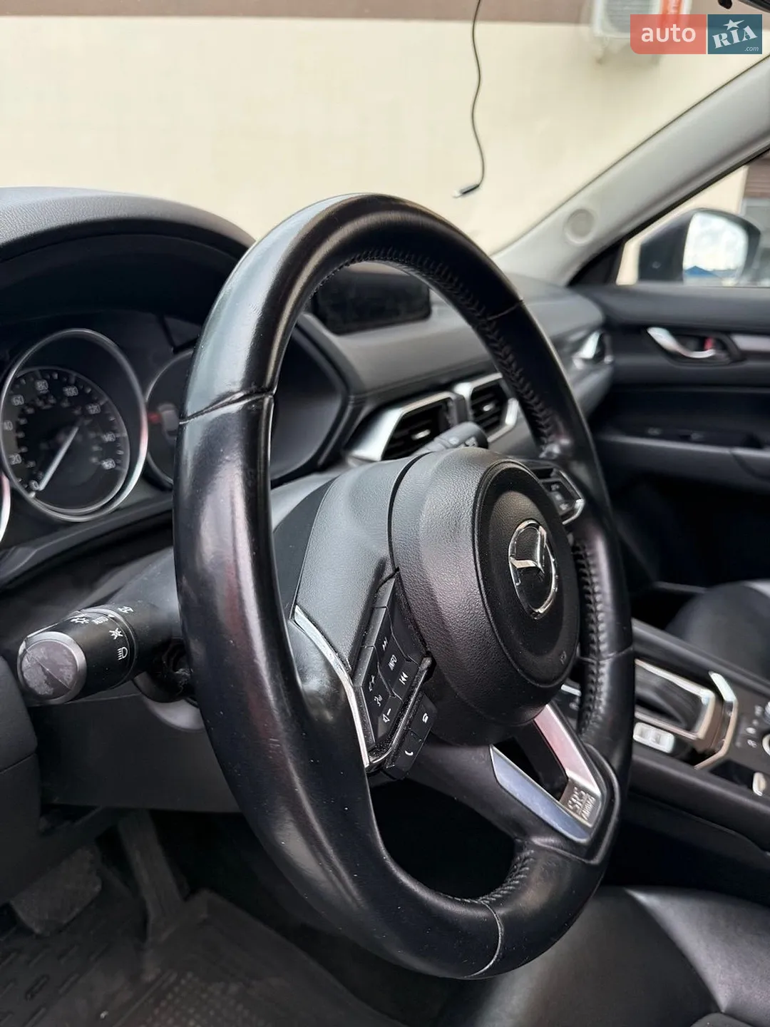 2019 Mazda CX-5 - мініатюра 10