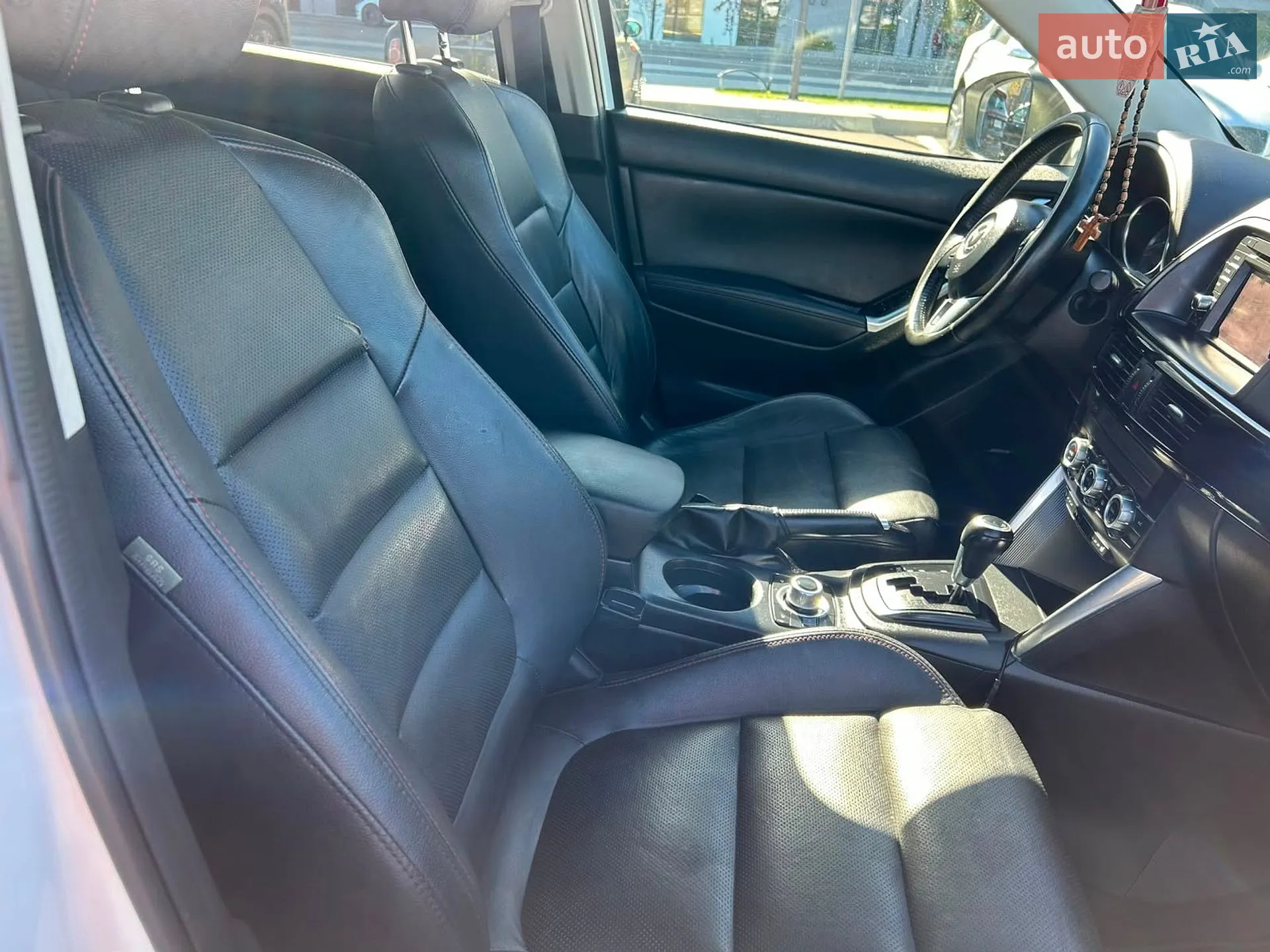 2013 Mazda CX-5 - мініатюра 20