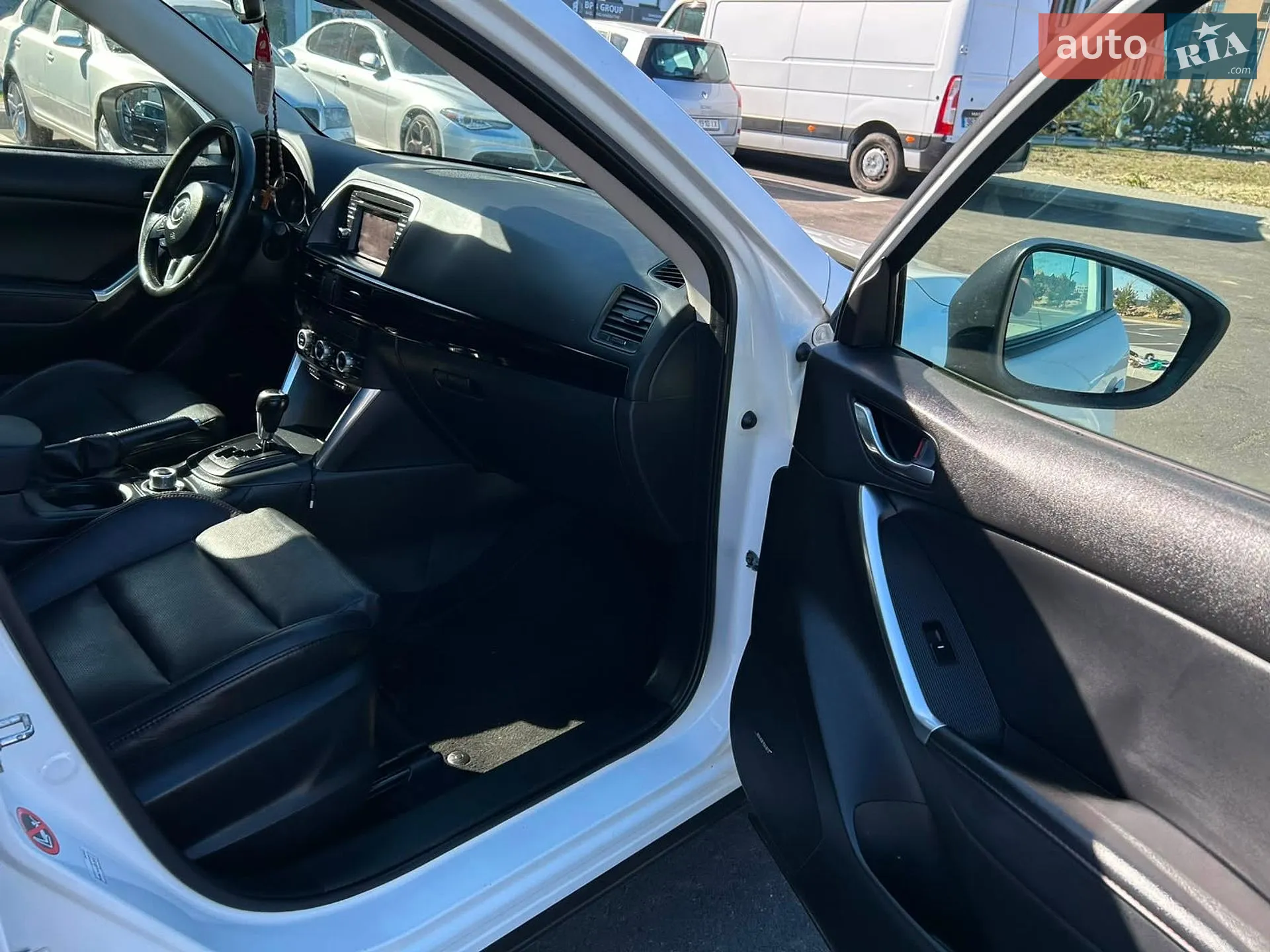 2013 Mazda CX-5 - мініатюра 21