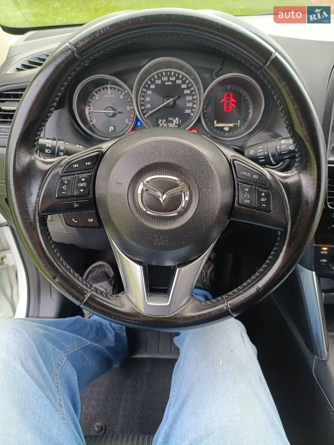 2014 Mazda CX-5 - мініатюра 15