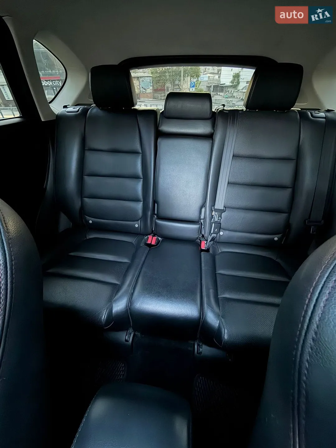 2015 Mazda CX-5 - мініатюра 3
