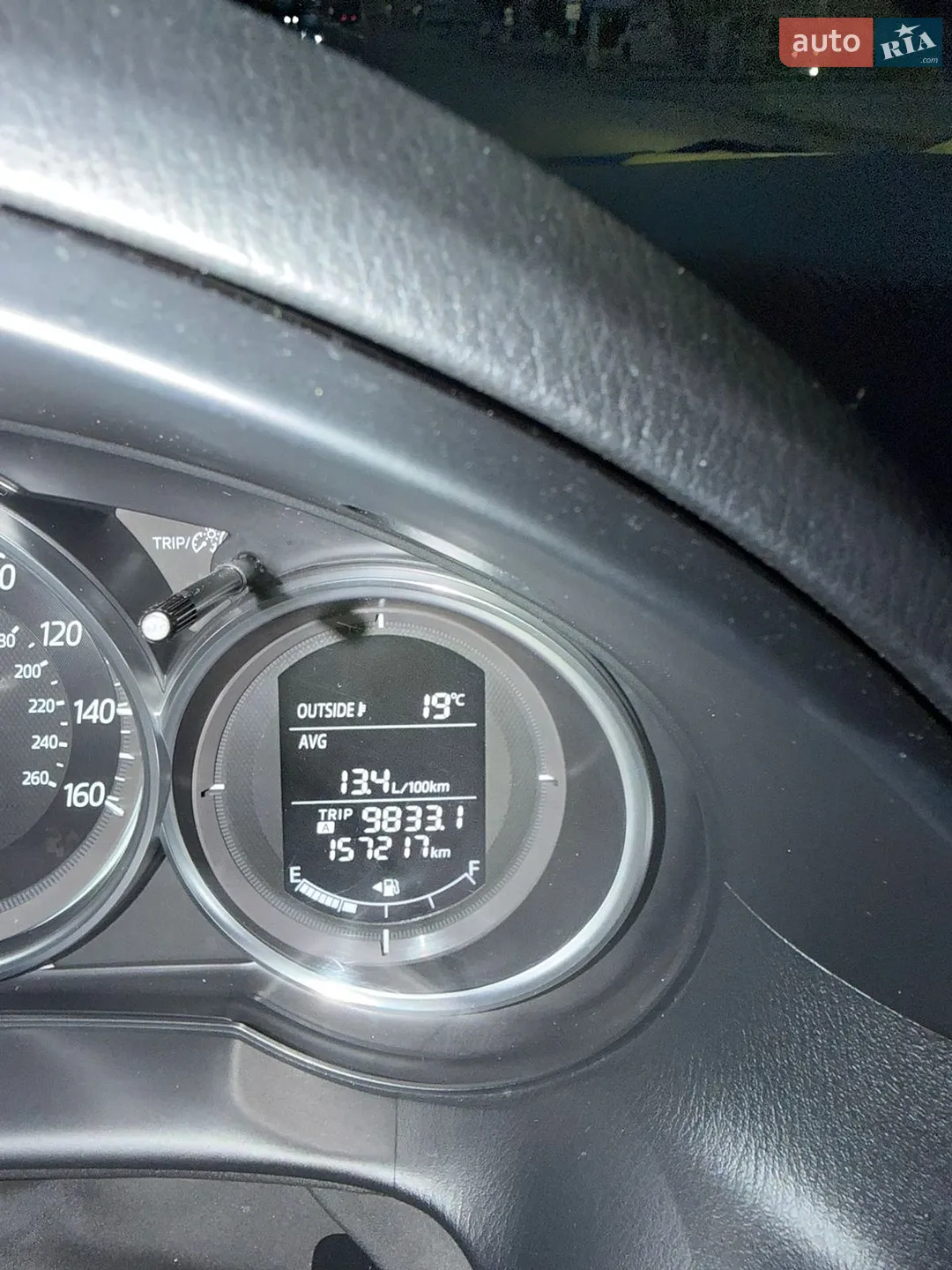 2015 Mazda CX-5 - мініатюра 4