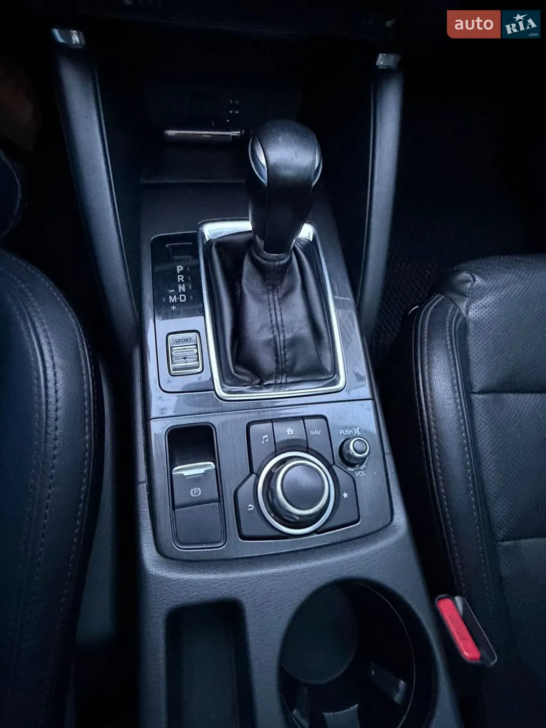 2015 Mazda CX-5 - мініатюра 7