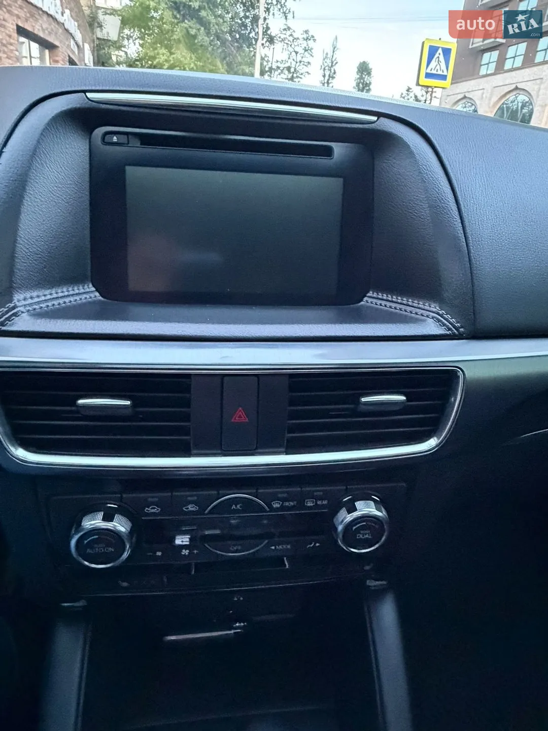 2015 Mazda CX-5 - мініатюра 9
