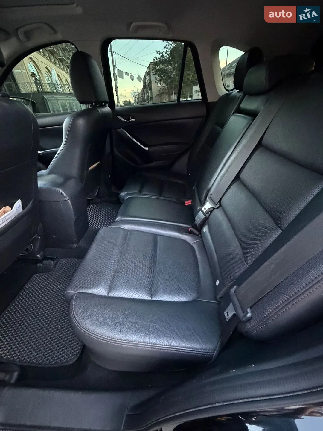 2015 Mazda CX-5 - мініатюра 12