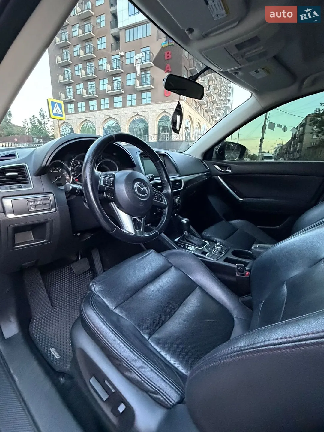 2015 Mazda CX-5 - мініатюра 14