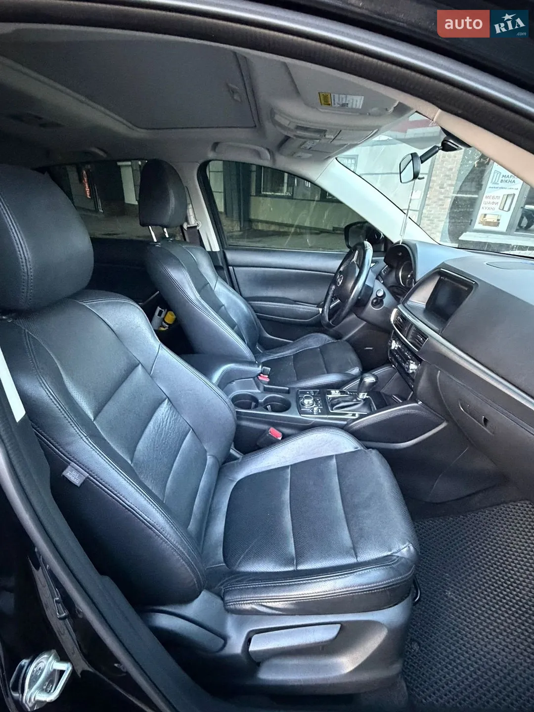 2015 Mazda CX-5 - мініатюра 17
