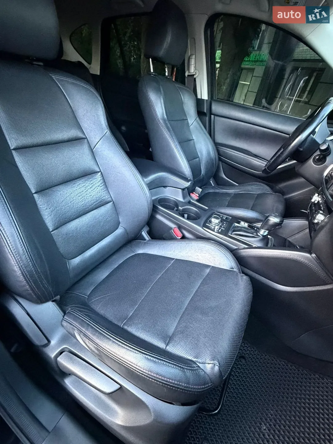 2015 Mazda CX-5 - мініатюра 20