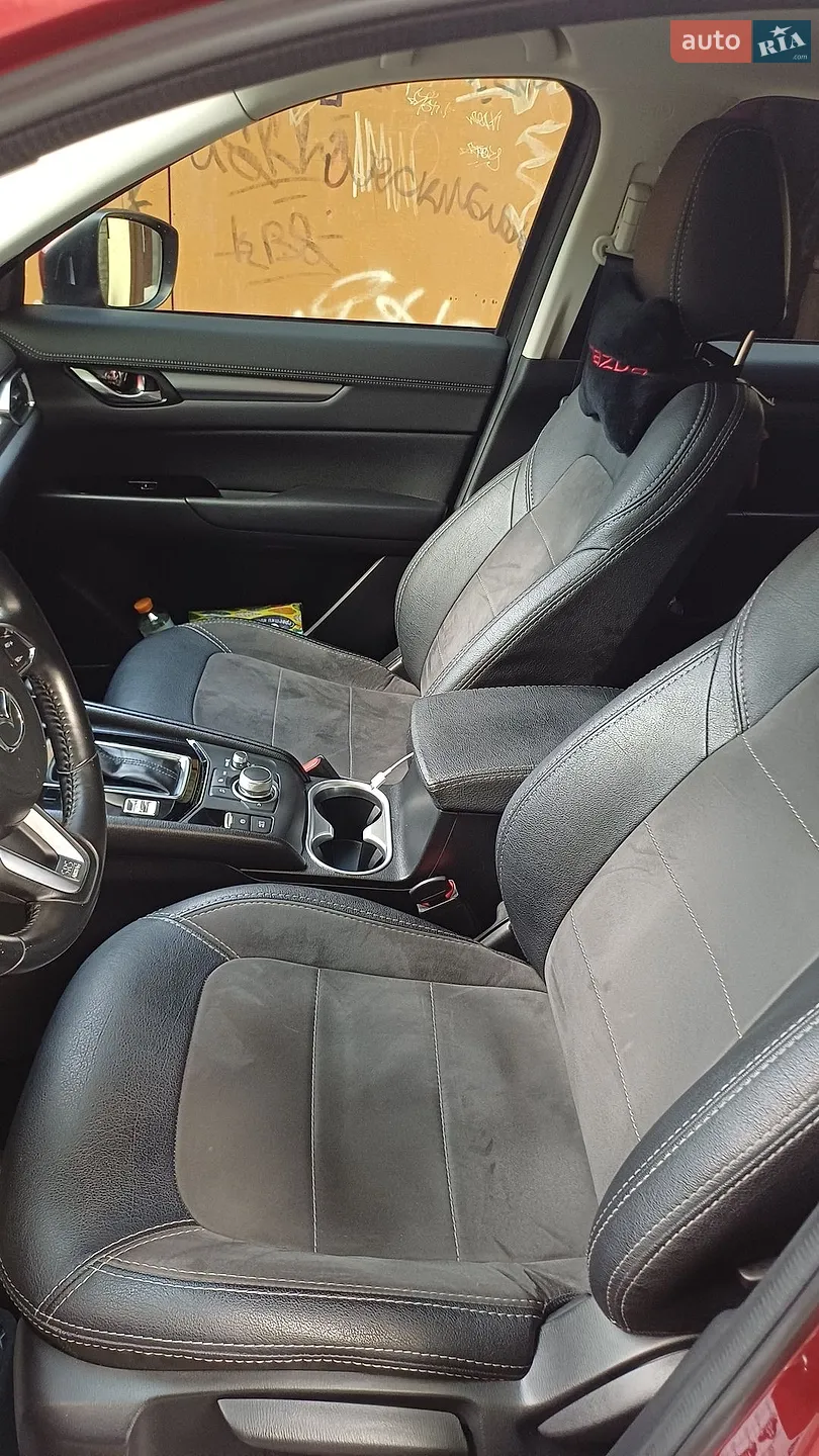 2019 Mazda CX-5 - мініатюра 15