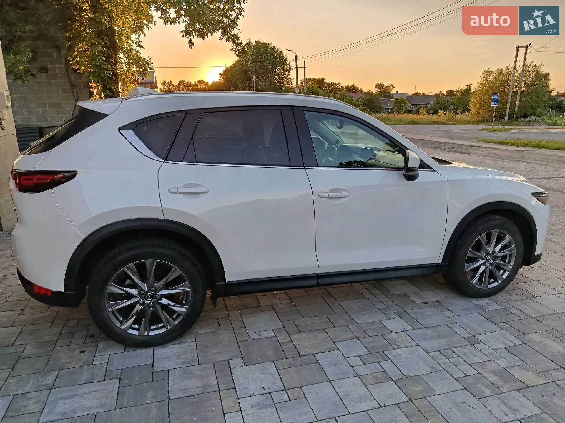 2019 Mazda CX-5 - мініатюра 10