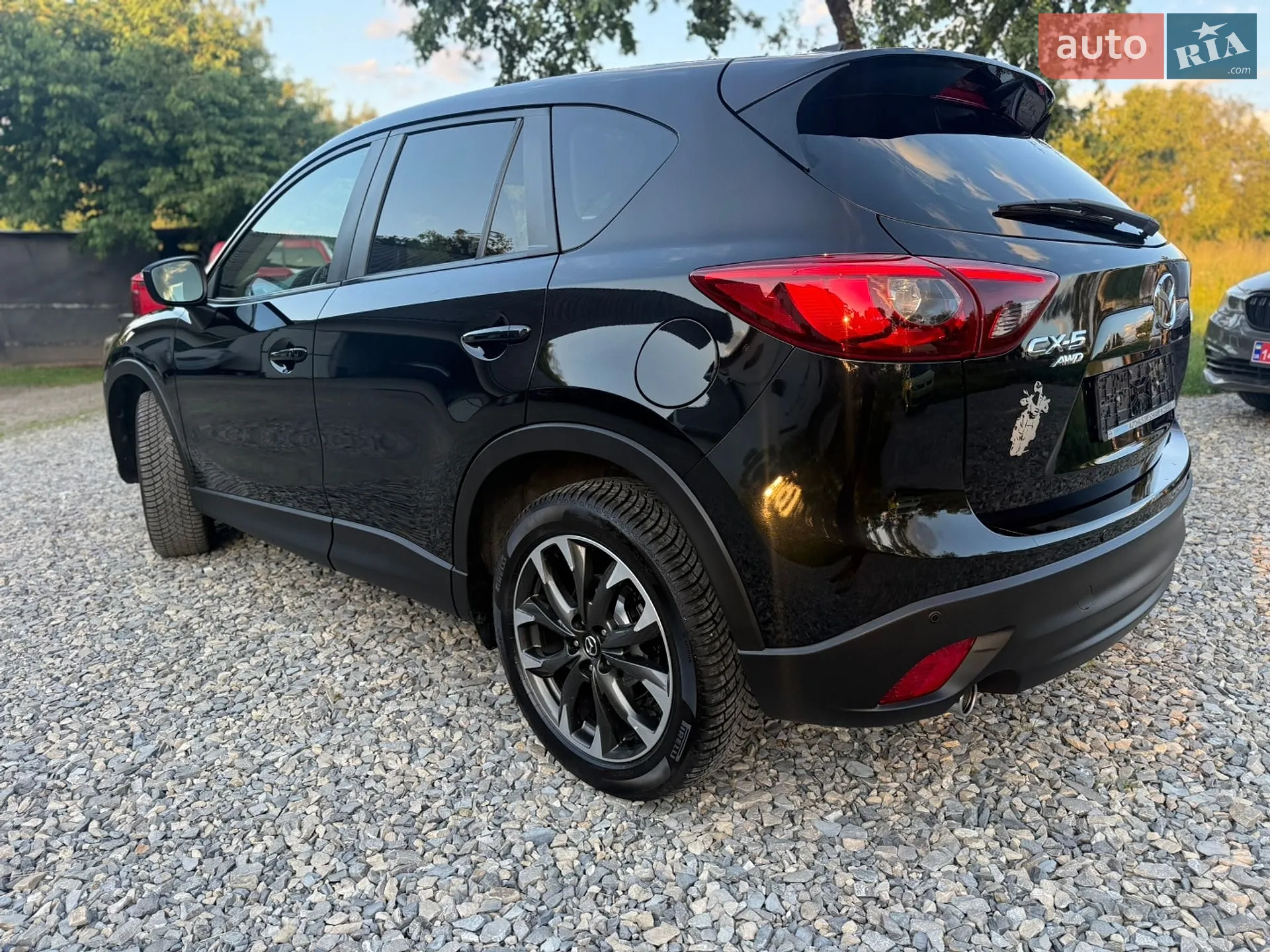 2016 Mazda CX-5 - мініатюра 17
