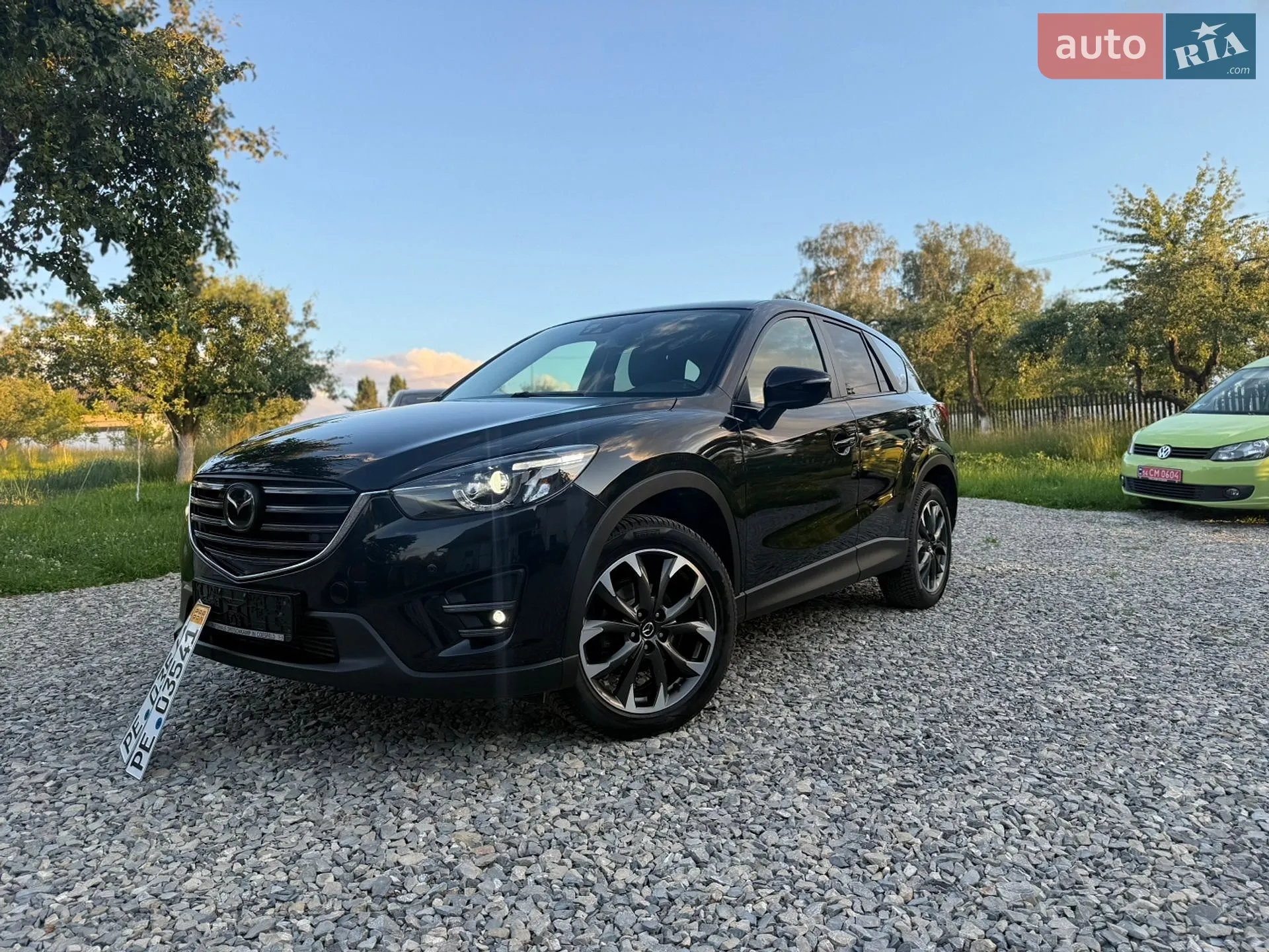 2016 Mazda CX-5 - мініатюра 19