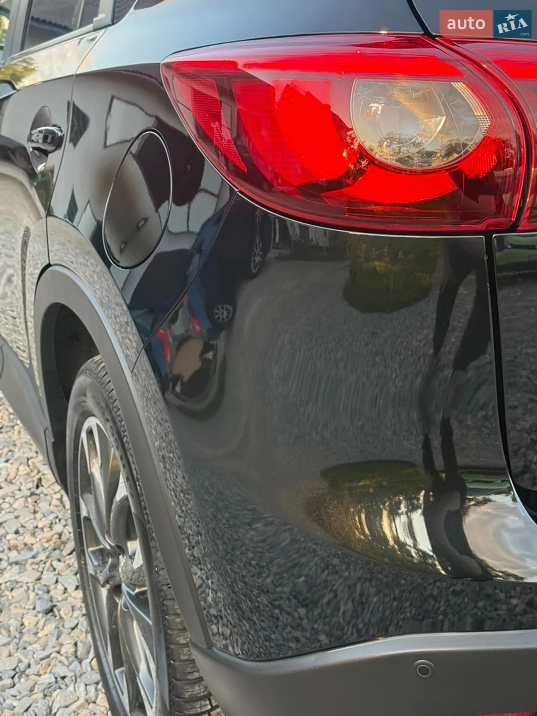 2016 Mazda CX-5 - мініатюра 23