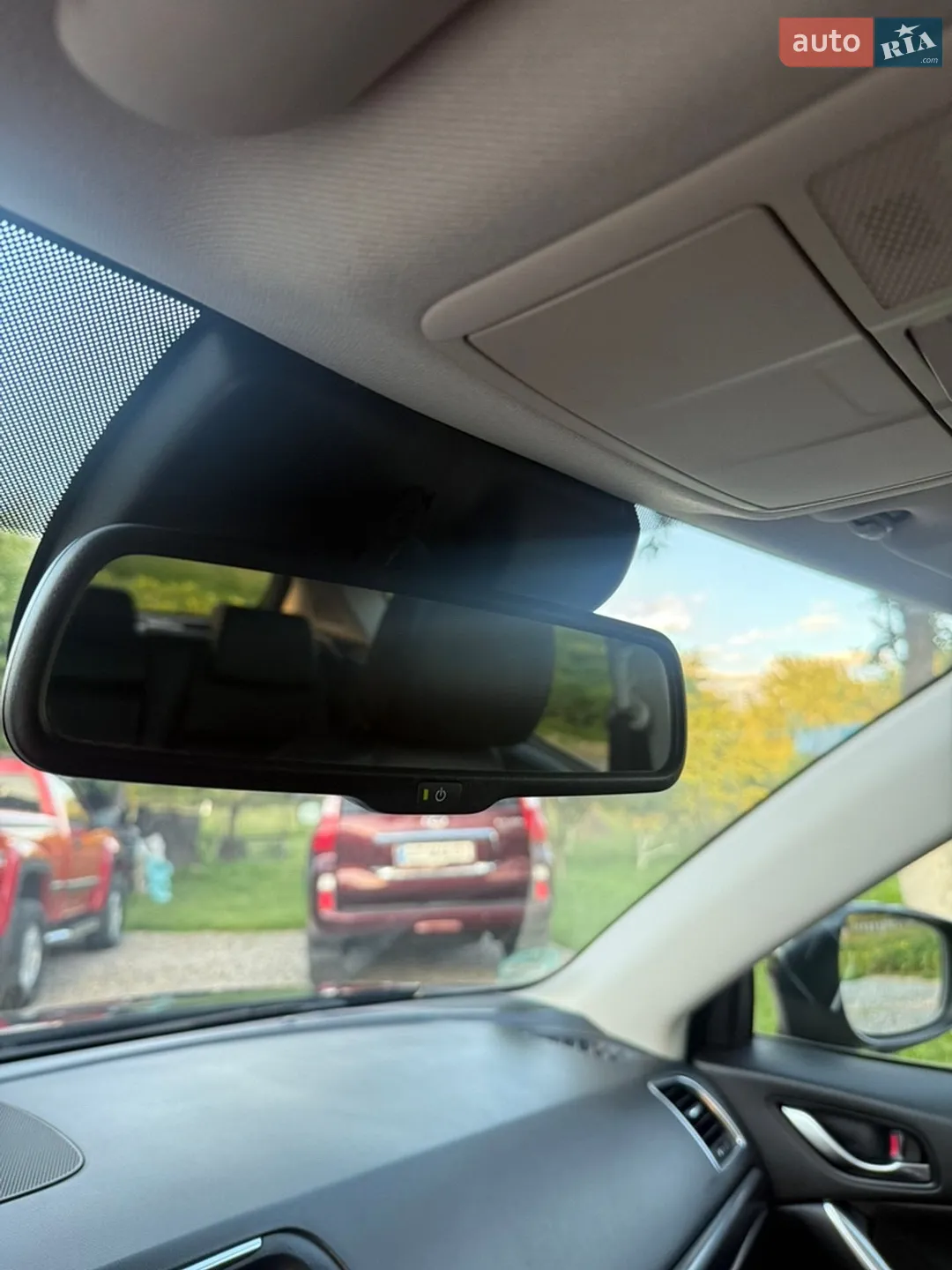 2016 Mazda CX-5 - мініатюра 44
