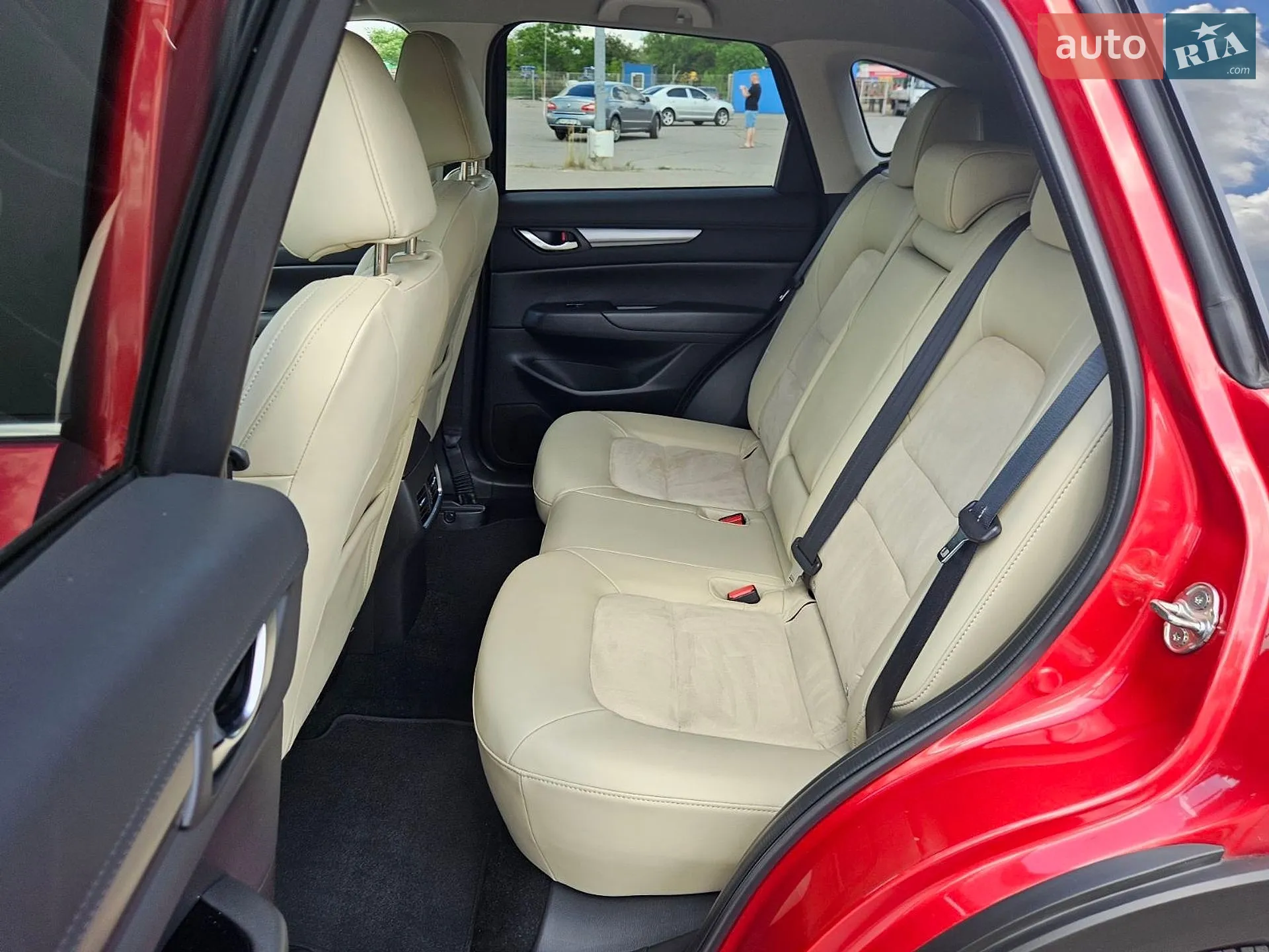 2023 Mazda CX-5 - мініатюра 29