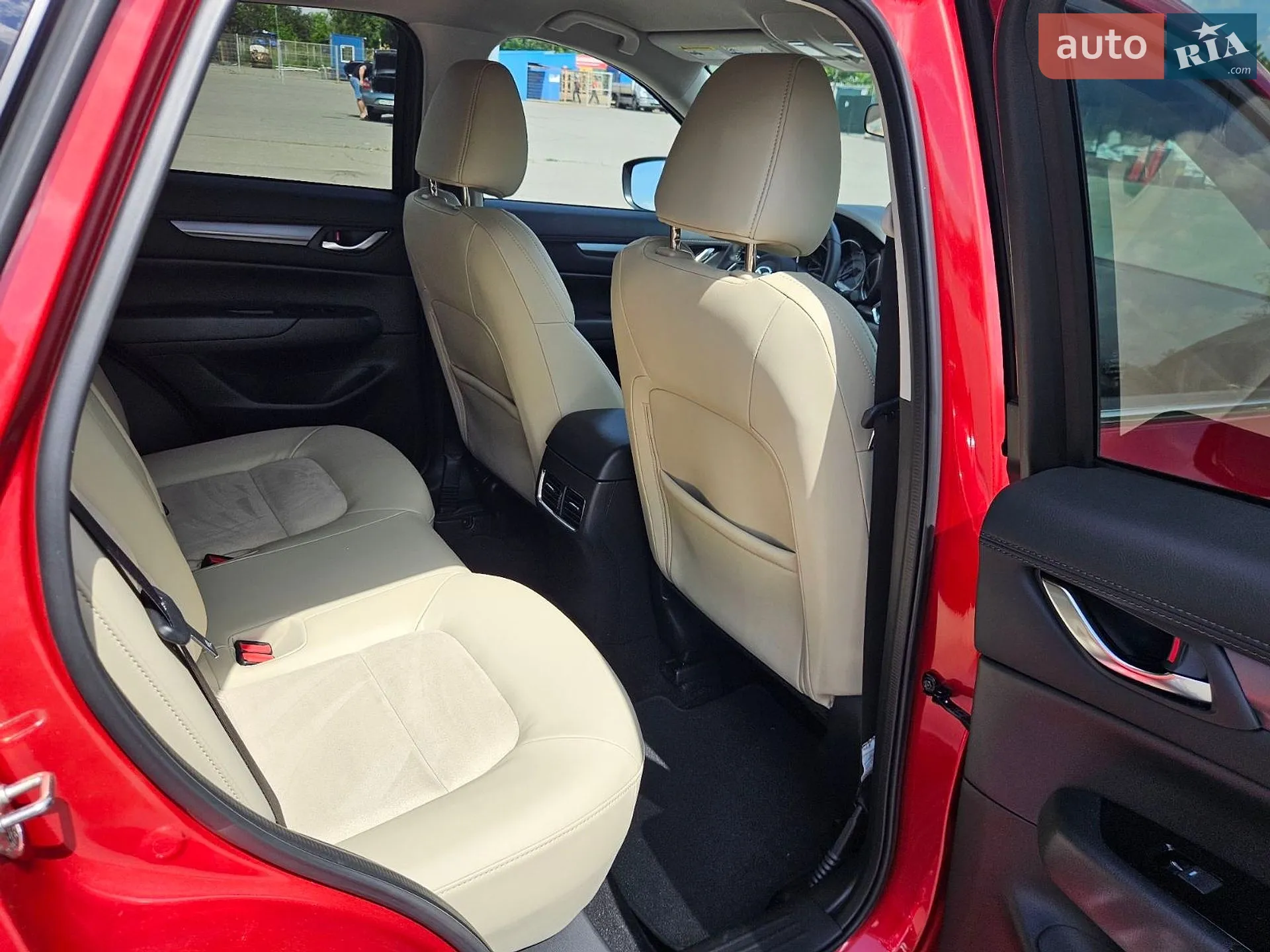 2023 Mazda CX-5 - мініатюра 34