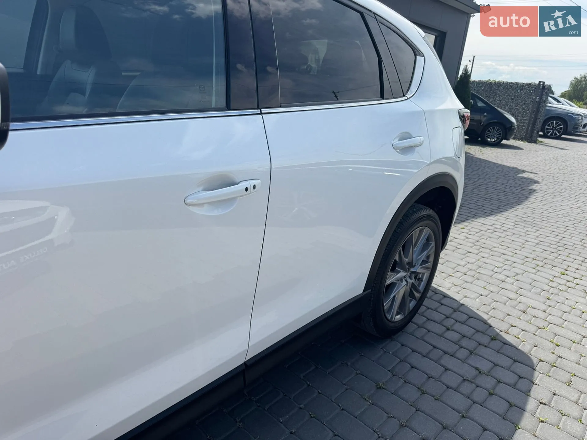 2021 Mazda CX-5 - мініатюра 16