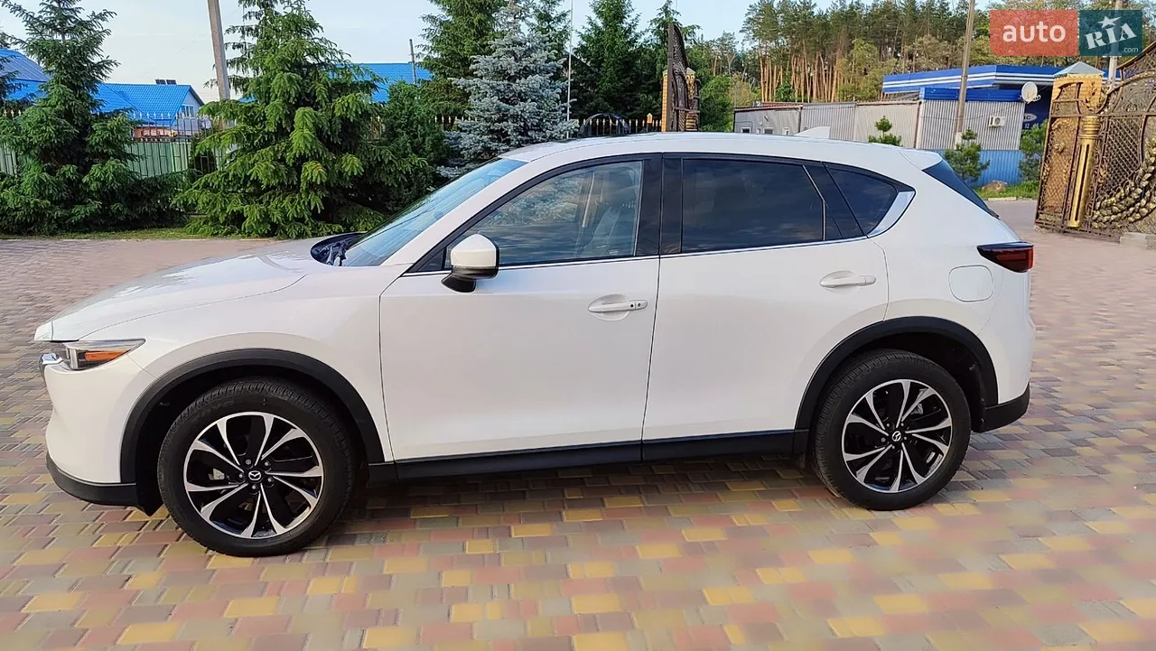2020 Audi Q5 - мініатюра 46