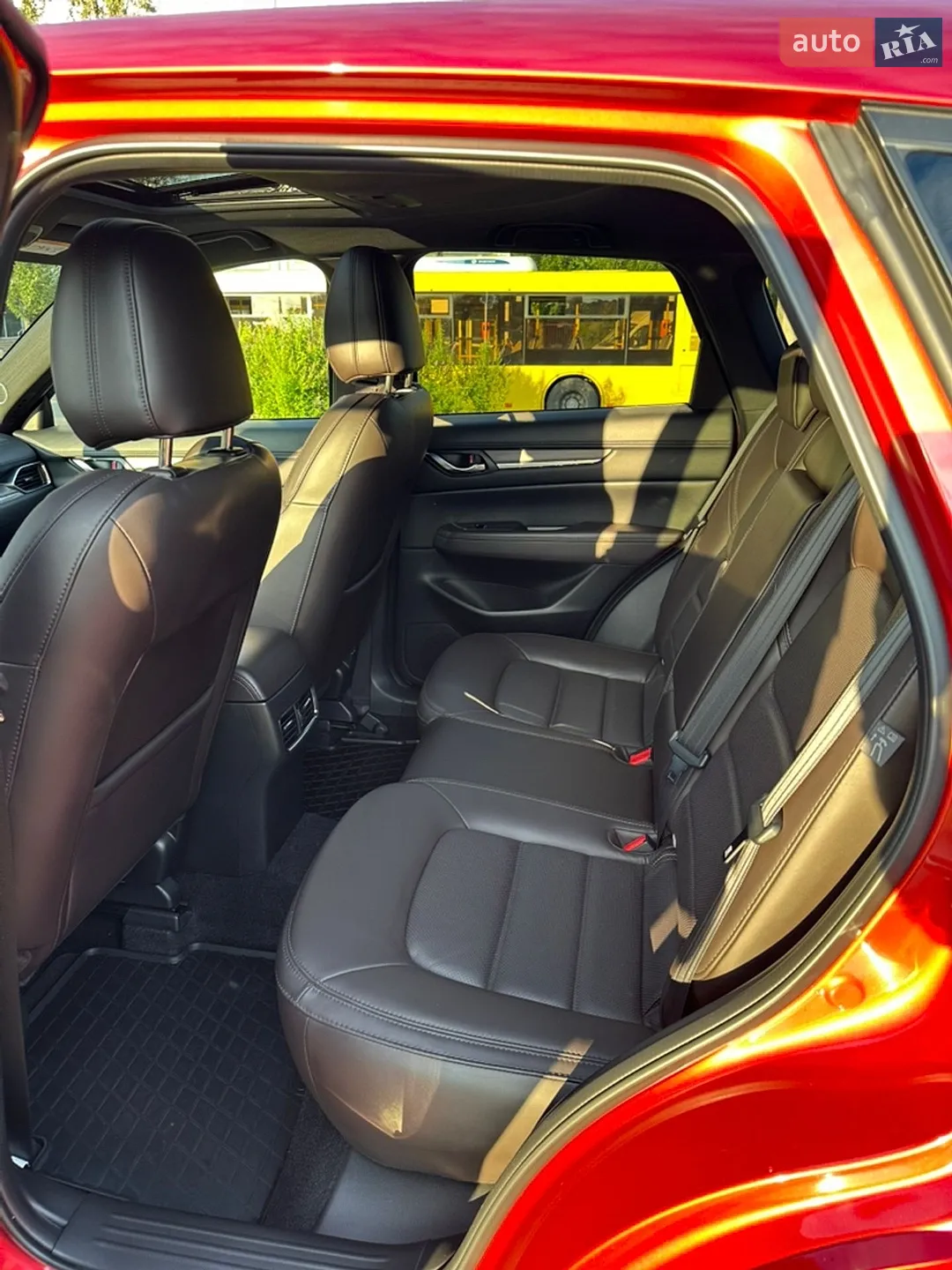 2022 Mazda CX-5 - мініатюра 31