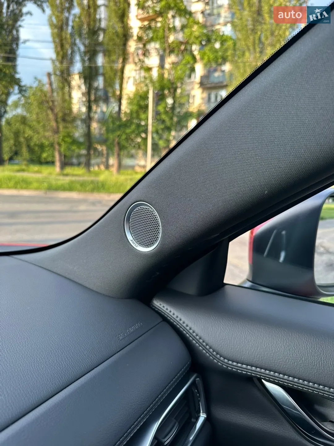 2022 Mazda CX-5 - мініатюра 36