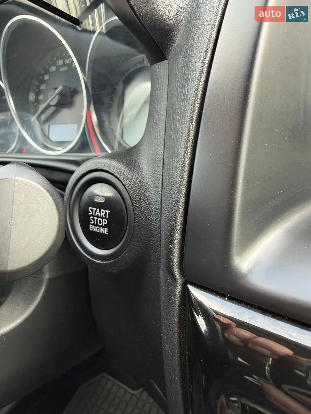 2014 Mazda CX-5 - мініатюра 28