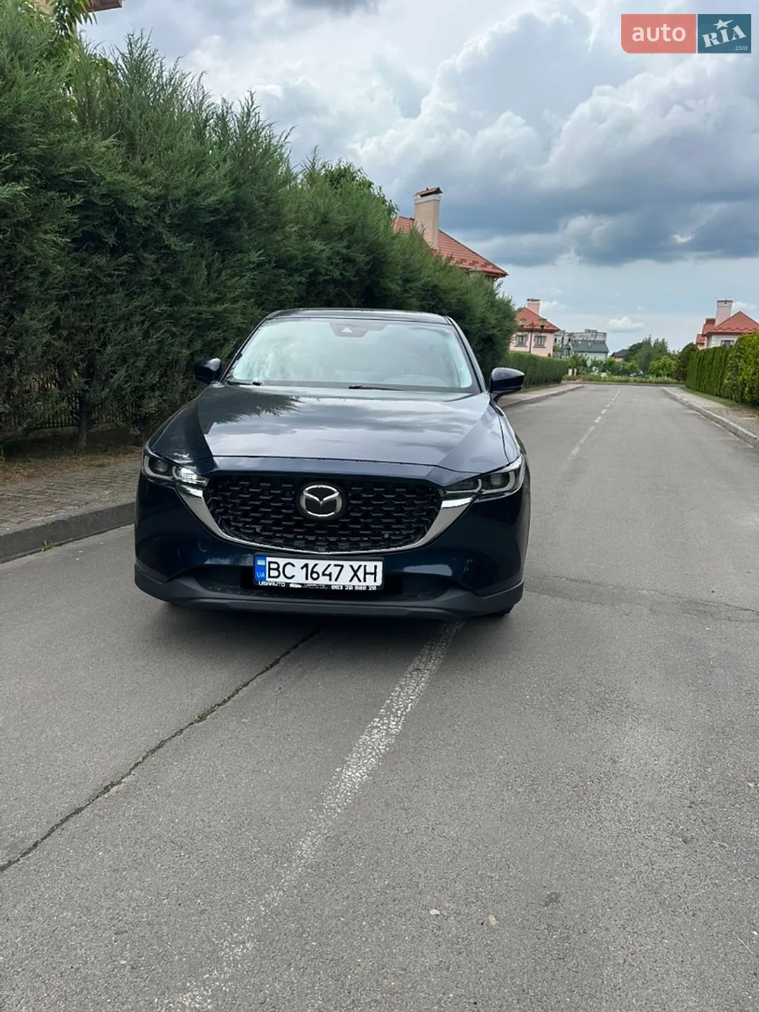 2022 Mazda CX-5 - мініатюра 8