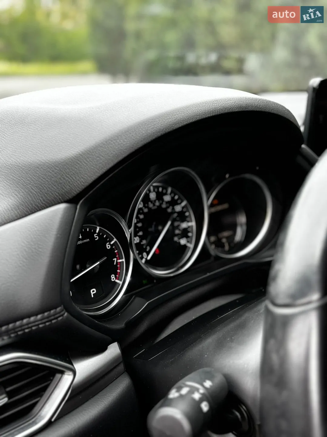 2022 Mazda CX-5 - мініатюра 22