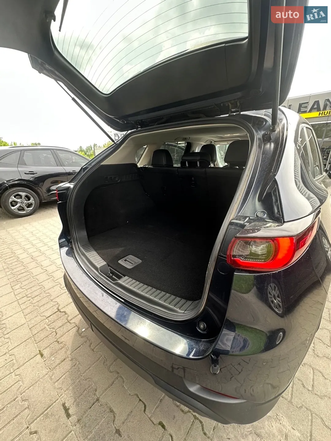 2022 Mazda CX-5 - мініатюра 26