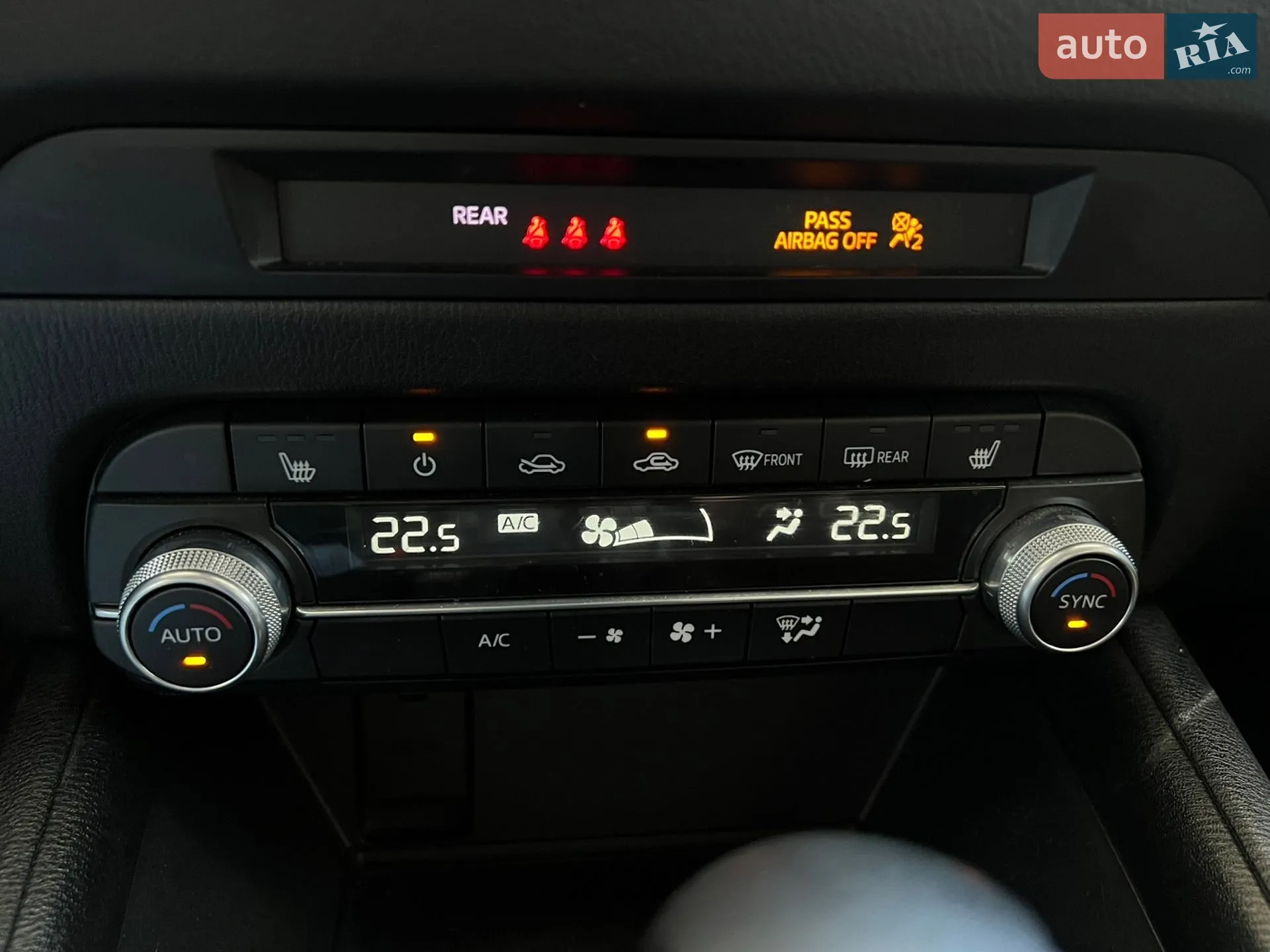 2021 Mazda CX-5 - мініатюра 29