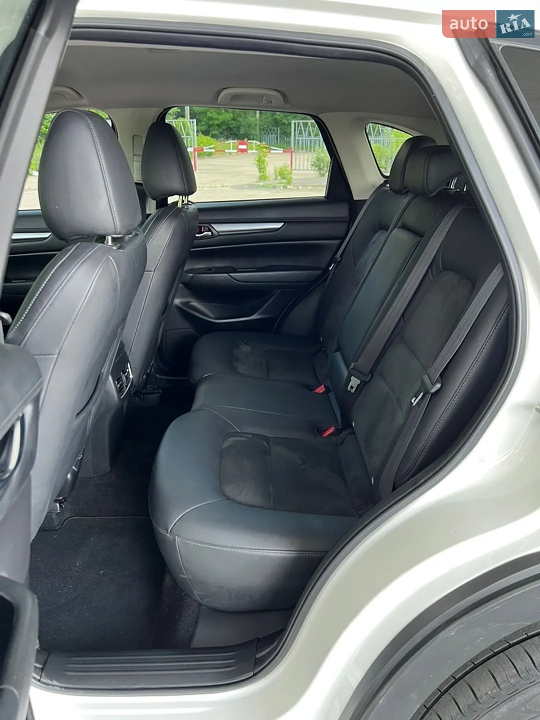 2021 Mazda CX-5 - мініатюра 33