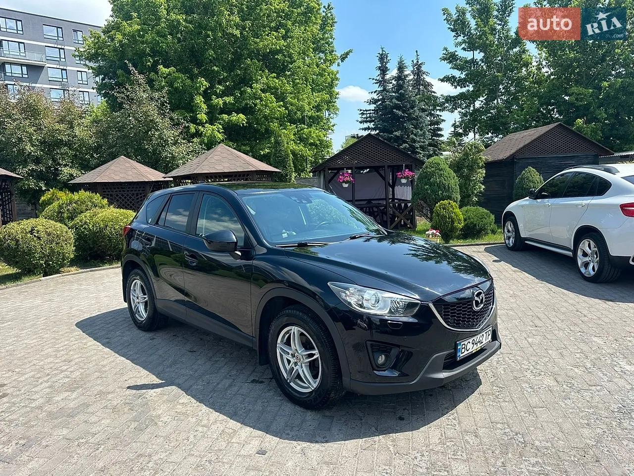 2014 Mazda CX-5 - мініатюра 13