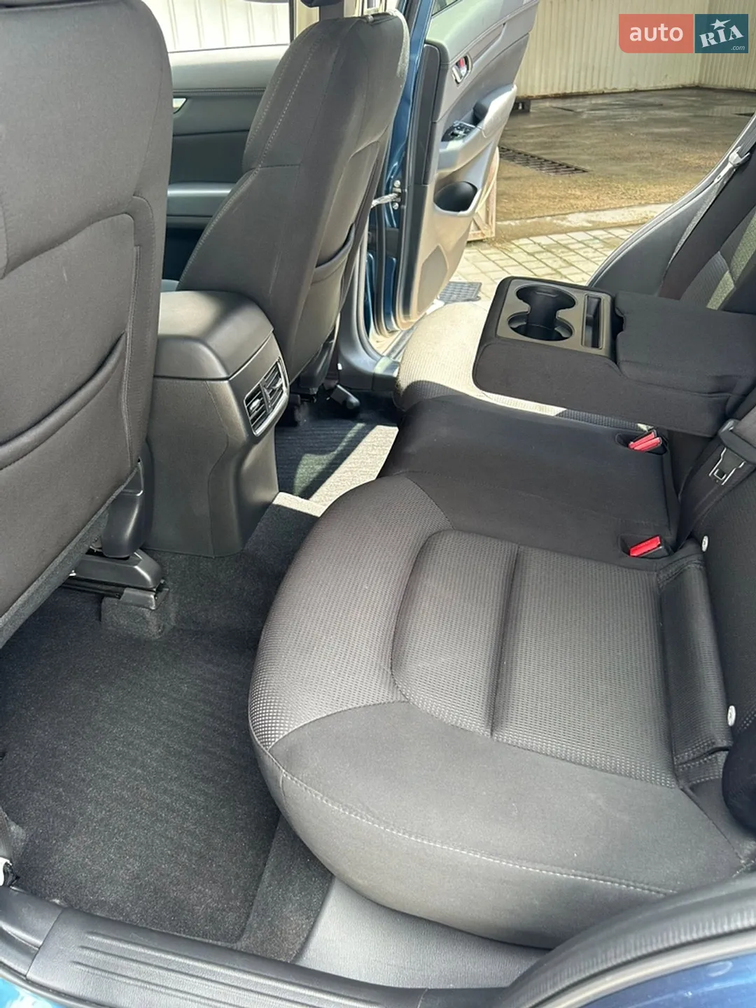 2017 Mazda CX-5 - мініатюра 36