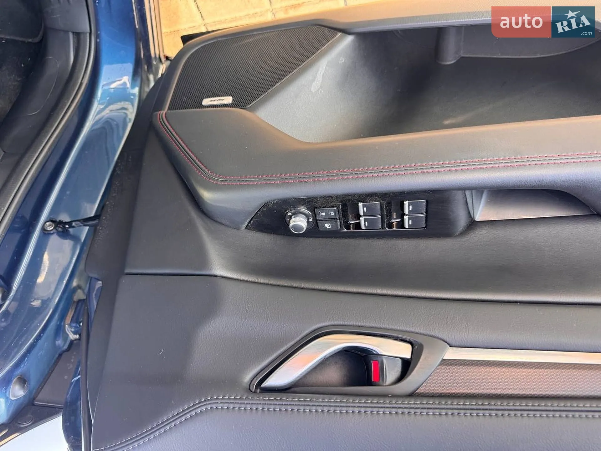 2021 Mazda CX-5 - мініатюра 8