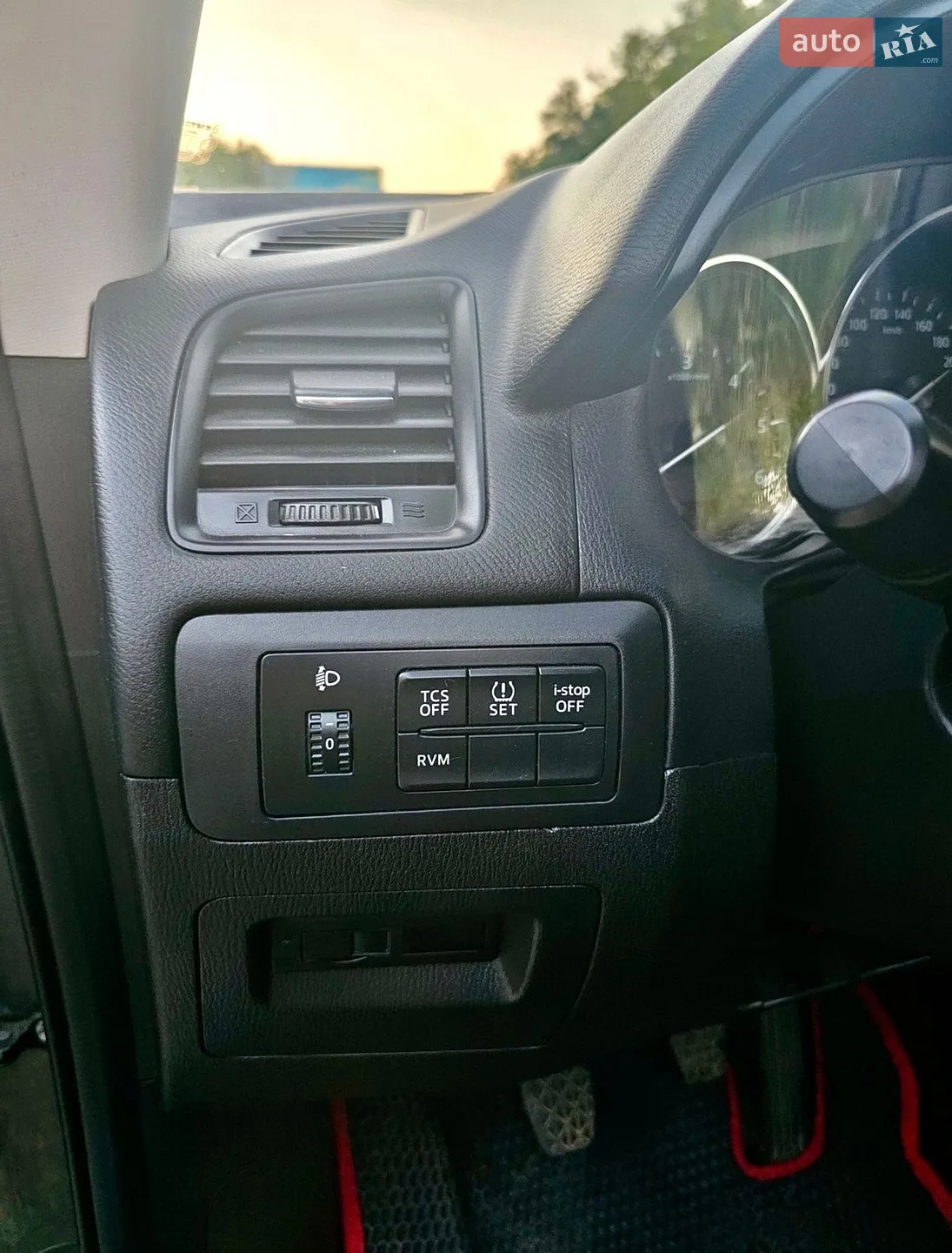 2013 Mazda CX-5 - мініатюра 5