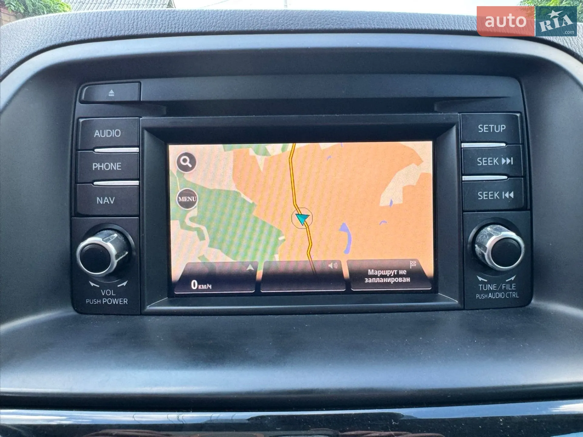 2014 Mazda CX-5 - мініатюра 39